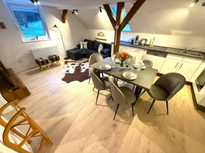 Natur-Apartment am Großen Arber Netflix WIFI